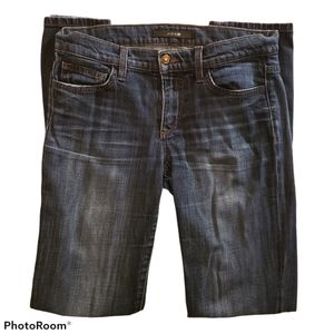 Joes Jeans size  28  Fit:  The Skinny